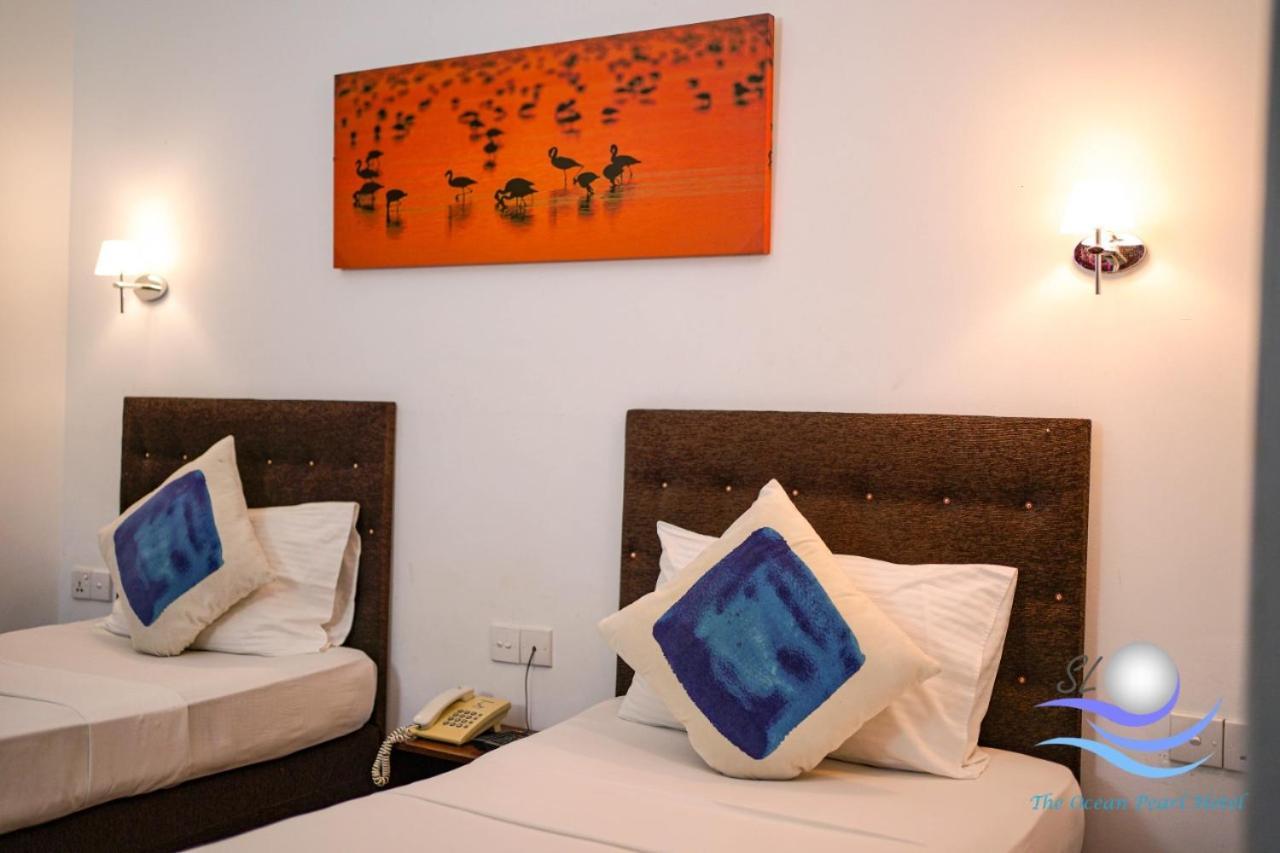 The Ocean Pearl Hotel Negombo Luaran gambar
